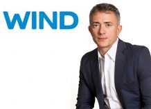 WIND: «Ανάπτυξη και επενδύσεις σε δίκτυα νέας γενιάς» WIND: «Ανάπτυξη και επενδύσεις σε δίκτυα νέας γενιάς»