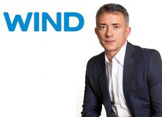 WIND: «Ανάπτυξη και επενδύσεις σε δίκτυα νέας γενιάς»