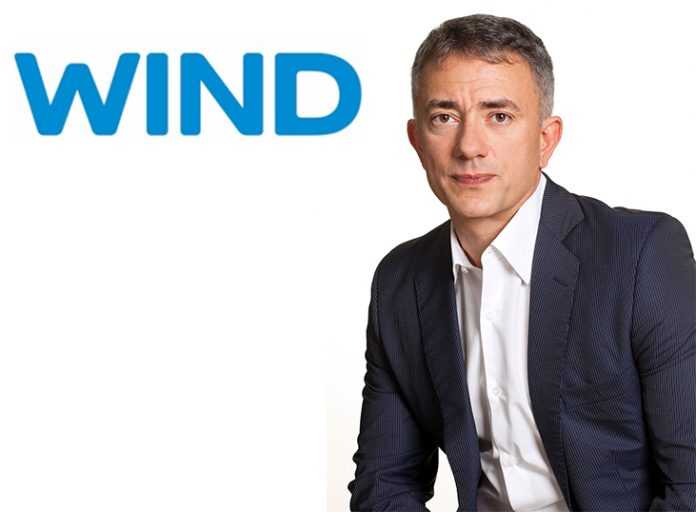 WIND: «Ανάπτυξη και επενδύσεις σε δίκτυα νέας γενιάς»
