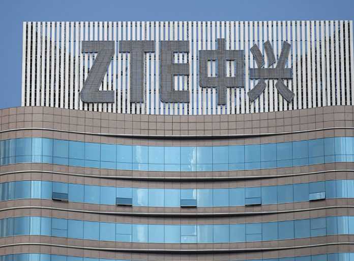 ZTE: Η κινεζική εταιρεία ζητάει συγγνώμη από τους υπαλλήλους της
