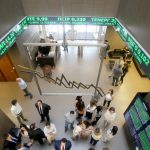 ΧΑ: Στις 779,40 μονάδες ο Γενικός Δείκτης Τιμών