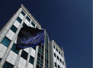 ΧΑ: Στις 764,46 μονάδες ο Γενικός Δείκτης Τιμών