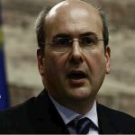Κ. Χατζηδάκης: «Κωμωδία χωρίς προηγούμενο τα περί αποστασίας» Τελευταία ευκαιρία η τροπολογία για τη ΛΑΡΚΟ