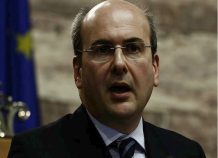 Τελευταία ευκαιρία η τροπολογία για τη ΛΑΡΚΟ Τελευταία ευκαιρία η τροπολογία για τη ΛΑΡΚΟ