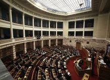 Κυρ. Μητσοτάκης: Νέα δέσμη μέτρων στήριξης της εργασίας και της οικονομίας 3,5 δισ. ευρώ (video) Νέα μέτρα για στήριξη της εργασίας θα ανακοινώσει ο Κυρ. Μητσοτάκης, στο πλαίσιο της «Ώρας του Πρωθυπουργού»