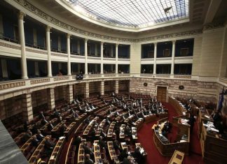 Νέα μέτρα για στήριξη της εργασίας θα ανακοινώσει ο Κυρ. Μητσοτάκης, στο πλαίσιο της «Ώρας του Πρωθυπουργού»