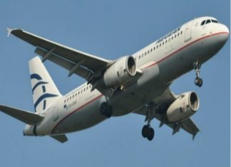 "Deal" 5 δισ. ευρώ για Aegean-Airbus