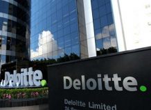 Deloitte: Ανέτοιμες οι επιχειρήσεις για φορολογική διαφάνεια Deloitte: Ανέτοιμες οι επιχειρήσεις για φορολογική διαφάνεια