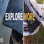 DiscoverEU: Μια… διαφορετική ταξιδιωτική εμπειρία για νέους DiscoverEU: Μια... διαφορετική ταξιδιωτική εμπειρία για νέους