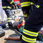 Δουβλίνο: Αυτοκίνητο «έπεσε» πάνω σε πεζούς Δουβλίνο: Αυτοκίνητο "έπεσε" πάνω σε πεζούς