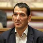Δύσκολες ώρες για τον Πύρρο Δήμα: «Έχασε» τη σύζυγο του Δύσκολες ώρες για τον Πύρρο Δήμα: "Έχασε" τη σύζυγο του