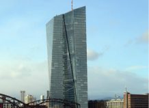 ΕΚΤ: Συνεχίστηκε η ανάκαμψη του τραπεζικού δανεισμού στην Ευρωζώνη