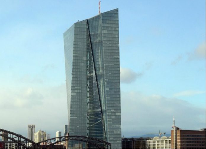 ΕΚΤ: Συνεχίστηκε η ανάκαμψη του τραπεζικού δανεισμού στην Ευρωζώνη