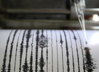 ΕΚΤΑΚΤΟ: Σεισμός στη Λακωνία ΕΚΤΑΚΤΟ: Σεισμός στη Λακωνία