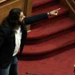 Συνελήφθη ο Κ. Μπαρμπαρούσης Έκτακτο: Συνελήφθη ο Κ. Μπαρμπαρούσης