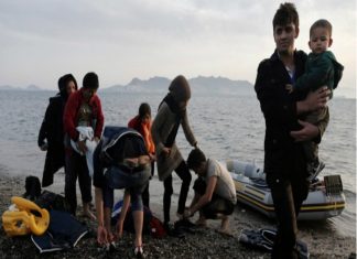 Έλαβε τέλος η "Οδύσσεια" του Lifeline