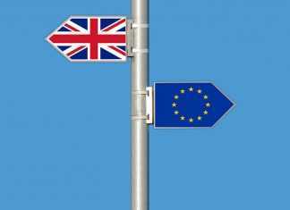 Βρετανία: Προτεραιότητα η αποχώρηση από την ΕΕ, δηλώνει ο νέος ΥΠΕΞ Ντόμινικ Ράαμπ