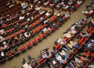 Σύρο: Ξεκινούν οι εργασίες του Αναπτυξιακού Συνεδρίου στις Κυκλάδες