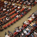 Ρόδος: Τρίτη διάσκεψη για την Ασφάλεια και τη Σταθερότητα