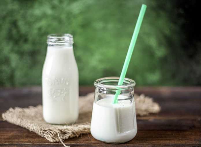 ΣΕΒΓΑΠ: «Λευκός χρυσός» για την υγεία του ανθρώπου το γάλα