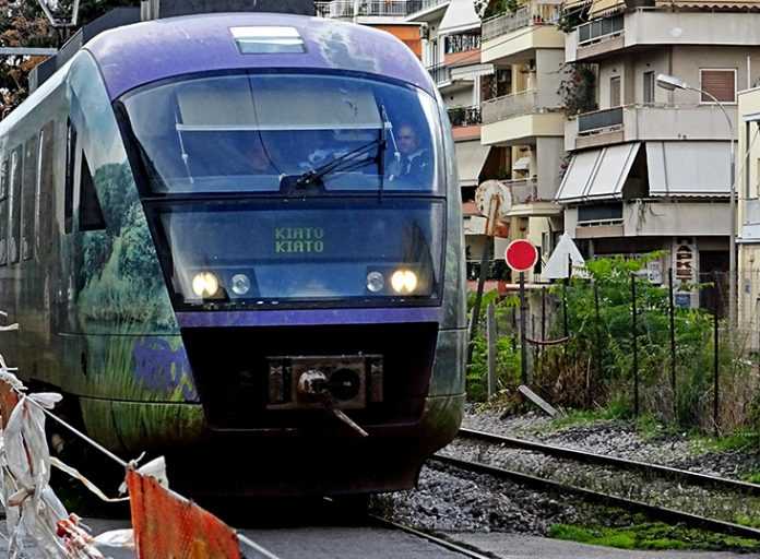 ΤΡΑΙΝΟΣΕ: Κανονικά τα δρομολόγια Τρίτη – Τετάρτη
