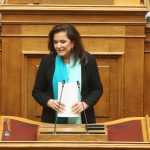 Επίθεση Μπακογιάννη σε Κοτζιά: "Από απολογούμενος δε μπορείς να γίνεις κατήγορος"