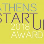 Έρχεται η απονομή των «Athens Startup Awards» Έρχονται τα "Athens Startup Awards"