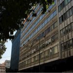 Εργαζόμενοι ΠΟΕΔΗΝ: Κρέμασαν... γραβάτες στο υπ. Οικονομικών