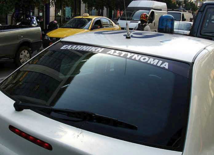 Εξαρθρώθηκε σπείρα Γεωργιανών ληστών