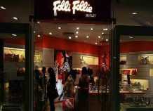 Folli Follie: Διαψεύδει την Επιτροπή Κεφαλαιαγοράς Folli Follie: Διαψεύδει την Επιτροπή Κεφαλαιαγοράς