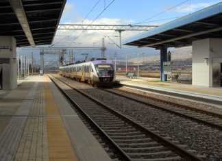 "Φρένο" σήμερα για τρένα και προαστιακό