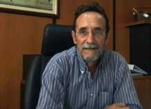 Γ. Βασιλείου: "Τουρισμός και Δυτική Αττική μπορούν να συνυπάρξουν"