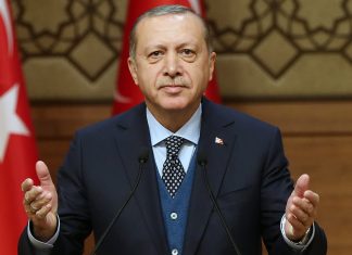 Γερμανία: "Ναι" είπε στον Ερντογάν το 65,8% των Τούρκων της χώρας