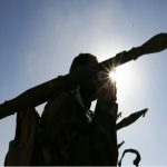 Ιράκ: Εκτέλεσαν 12 άτομα που είχαν καταδικαστεί για τρομοκρατία