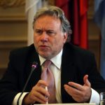 Για «νέα εποχή στις ελληνοκινεζικές σχέσεις» κάνει λόγο ο Γ. Κατρούγκαλος