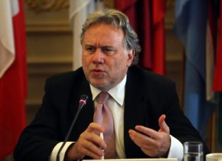 Για «νέα εποχή στις ελληνοκινεζικές σχέσεις» κάνει λόγο ο Γ. Κατρούγκαλος