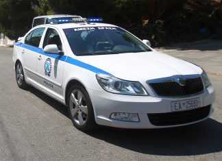 Καβάλα: Πολύνεκρο δυστύχημα με νεκρούς και τραυματίες