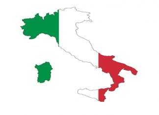 Την πρώτη αίτηση για χρηματοδότηση από το Ταμείο Αλληλεγγύης της ΕΕ υπέβαλε η Ιταλία