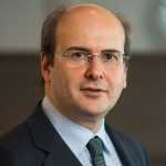 Kostis Xatzidakis