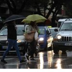 Απορούν και οι επιστήμονες: Που αποδίδουν τις αλλαγές του καιρού Απορούν και οι επιστήμονες: Που αποδίδουν τις αλλαγές του καιρού