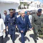 Ξέσπασε ο Κουβέλης: "Βαρβαρότητα η κράτηση των Ελλήνων στην Τουρκία"