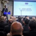 Μητσοτάκης: Έγκλημα στις τράπεζες - Πληρώσαμε φόρους 40 δισ. και έχει μείνει 1,7 δισ!