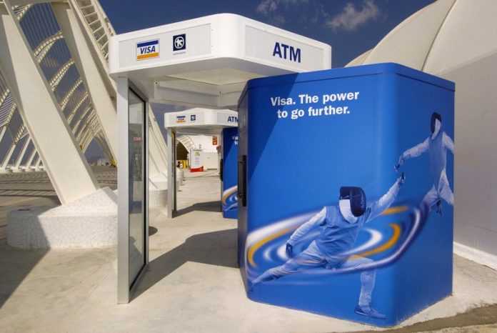 Ανησυχία στους κατόχους Visa: Με προβλήματα οι συναλλαγές Ανησυχία στους κατόχους Visa: Με προβλήματα οι συναλλαγές