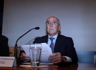 Attica Bank - Ρουμελιώτης: «Ενισχύεται η κεφαλαιακή της επάρκεια»
