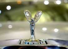 Απολύει χιλιάδες εργαζόμενους η Rolls-Royce Απολύει χιλιάδες εργαζόμενους η Rolls-Royce