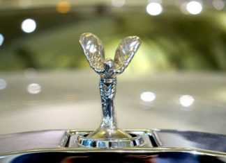 Απολύει χιλιάδες εργαζόμενους η Rolls-Royce