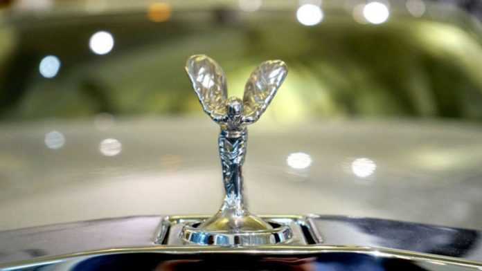 Απολύει χιλιάδες εργαζόμενους η Rolls-Royce