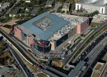Εκτινάχτηκαν τα αποτελέσματα της Lamda Development Εκτινάχτηκαν τα αποτελέσματα της Lamda Development