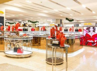 Σε εξέλιξη η έρευνα της EY για τη Folli Follie