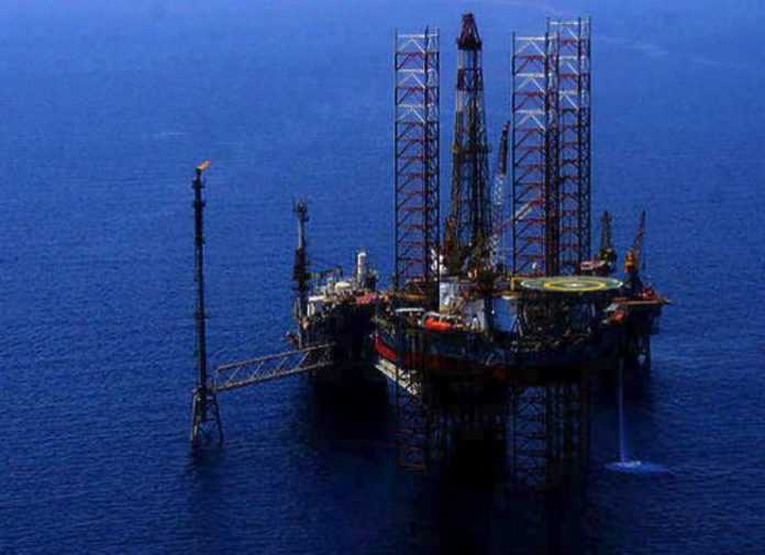 Η Exxon Mobil στην Κύπρο για τις γεωτρήσεις στην ΑΟΖ